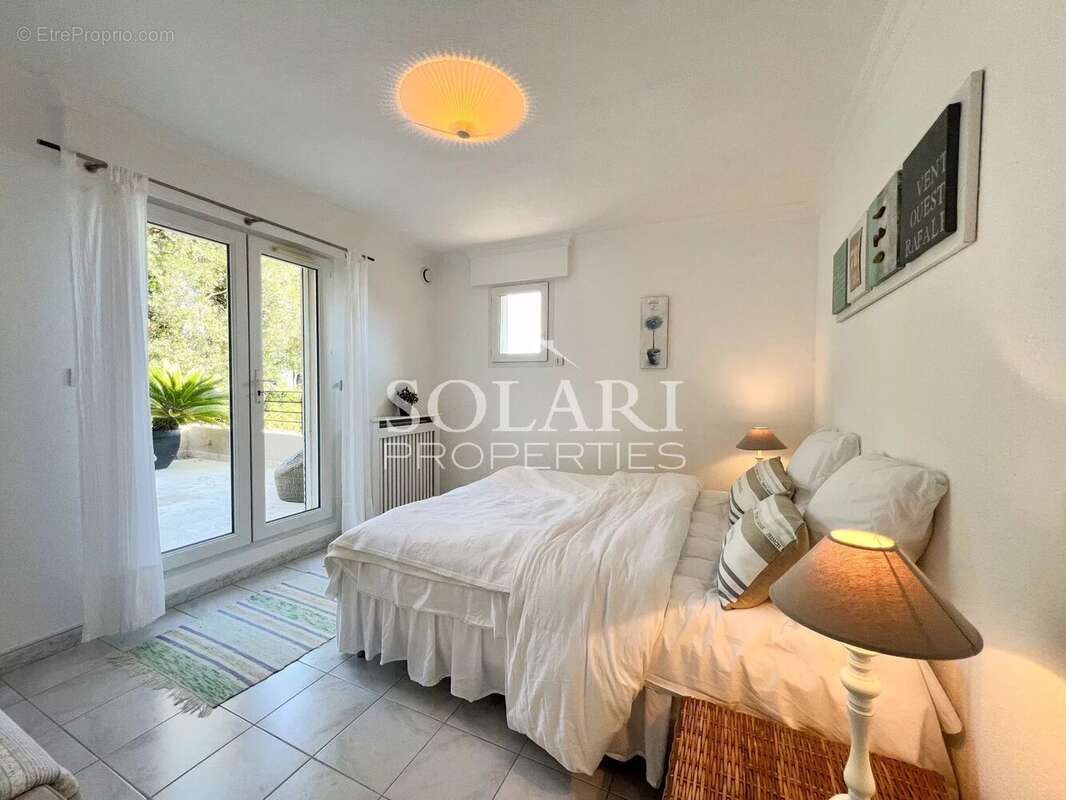 Maison à THEOULE-SUR-MER