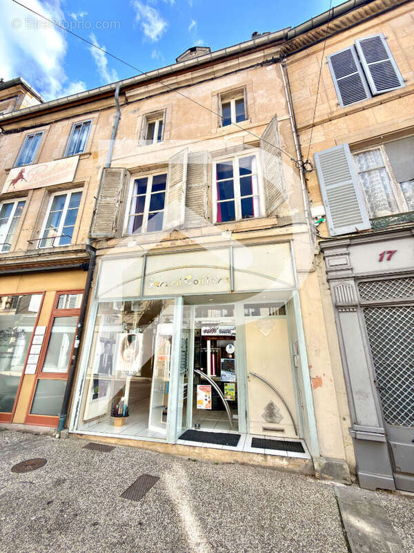 Maison à LANGRES