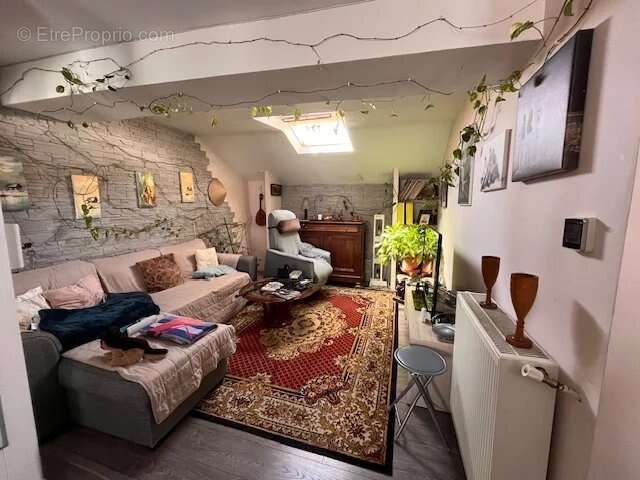 Appartement à BAYONNE