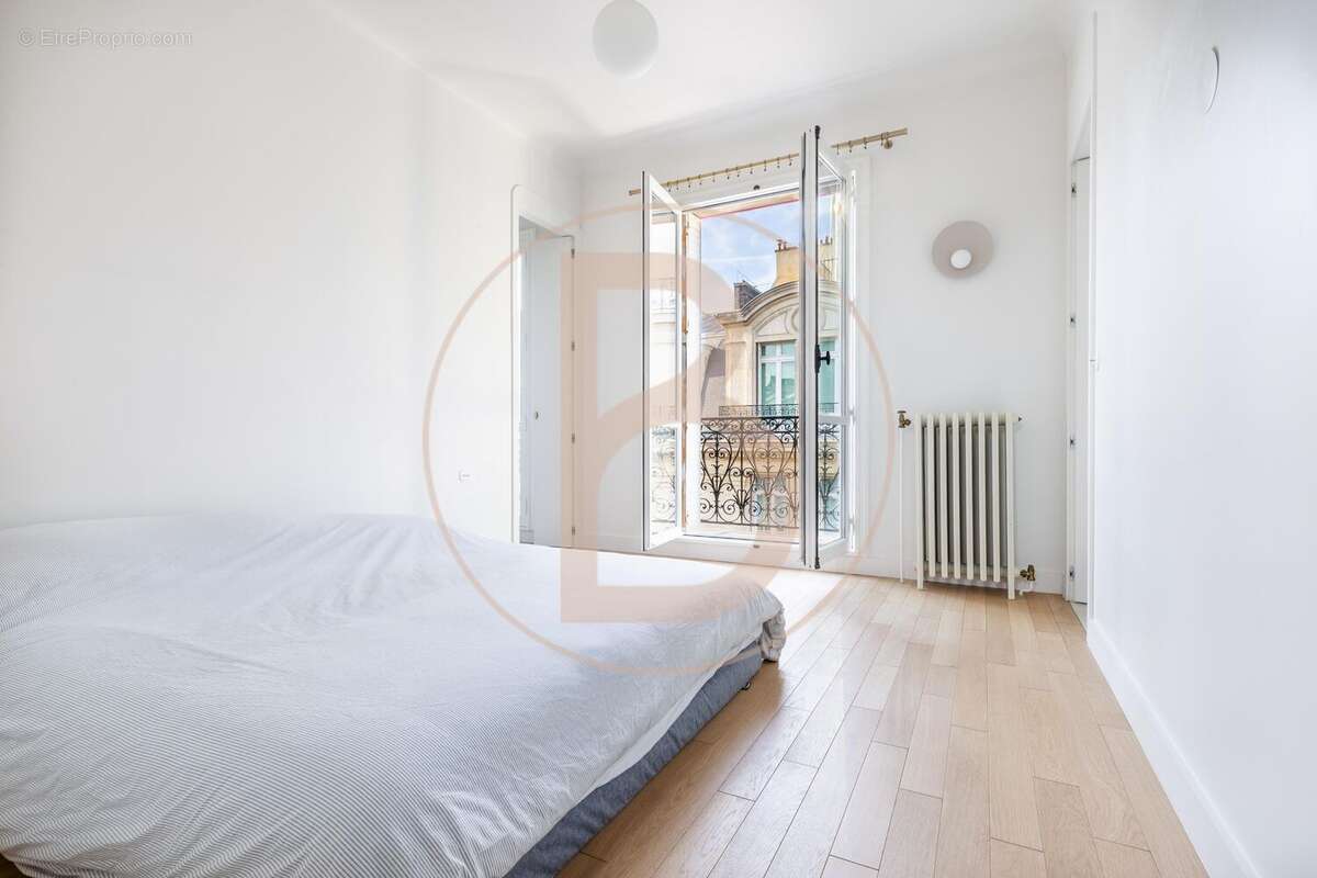 Photo 5 - Appartement à PARIS-16E