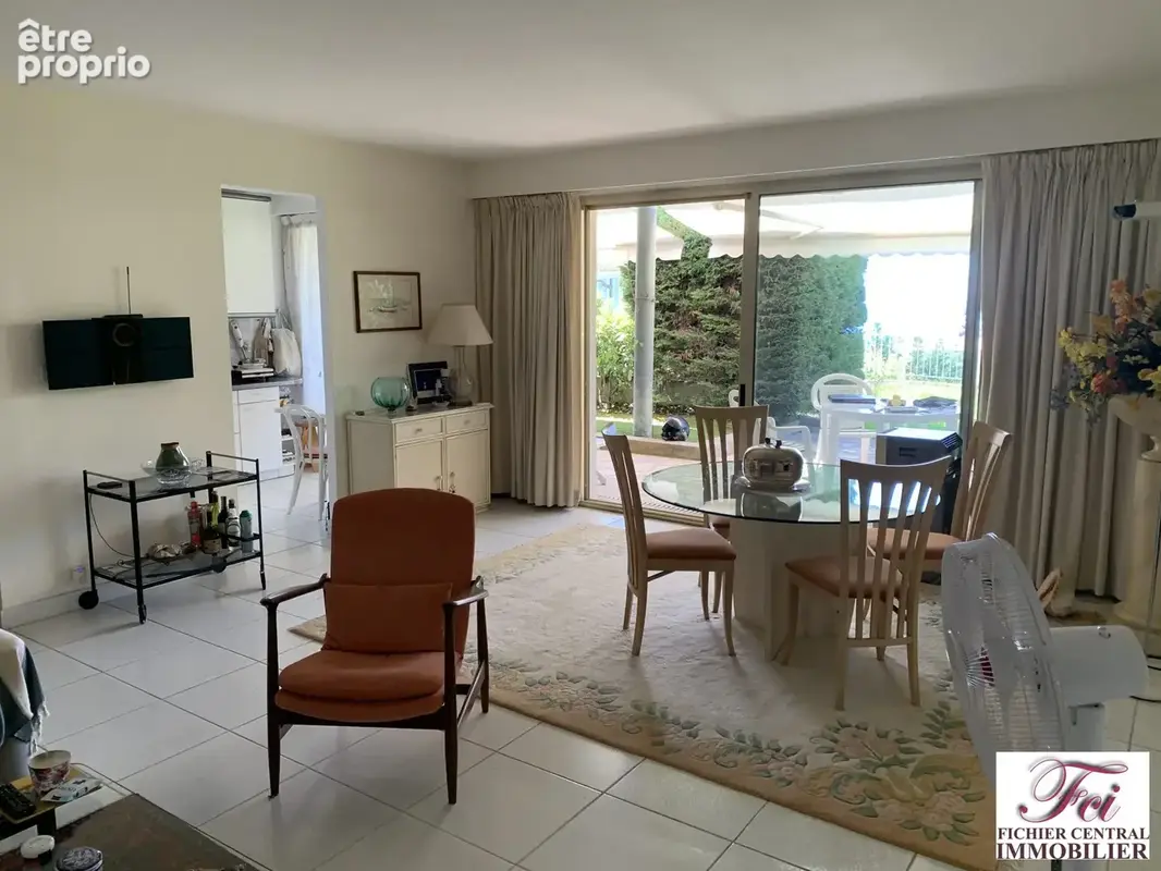 Appartement 3 pièces 86 m² à vendre à Menton (06500) - photo 3