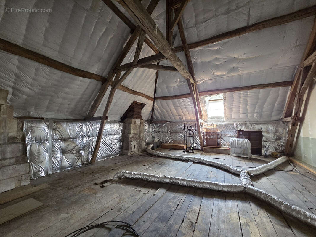 Maison de pays à vendre - photo 11