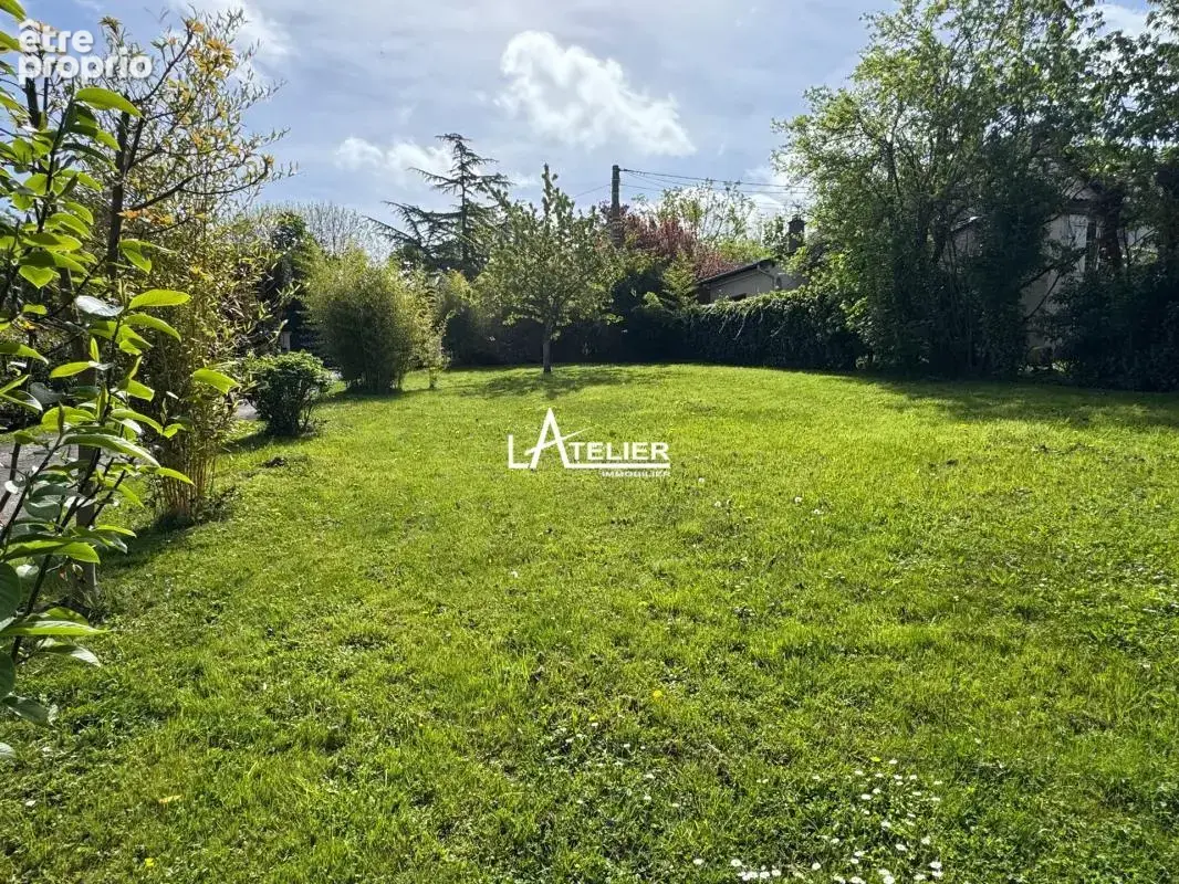 Terrain à bâtir - photo 6