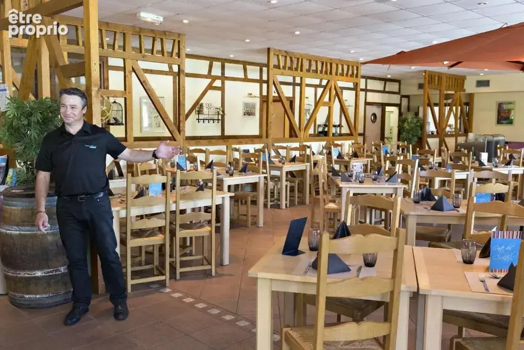 Investissement en residence de tourisme - photo 10