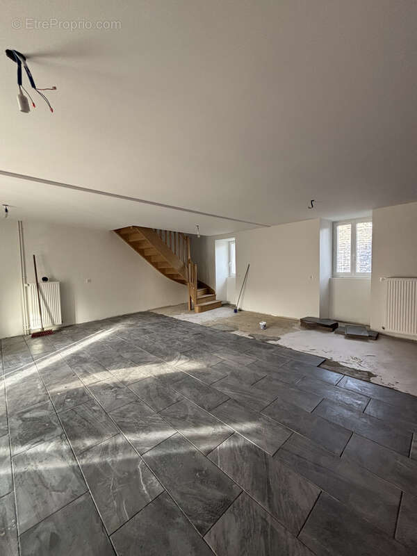 Maison à AIGNAY-LE-DUC