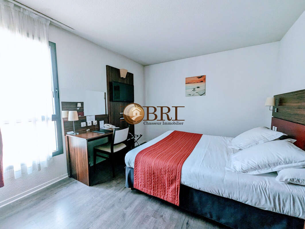Appartement 21 m² à Voiron  - photo 2