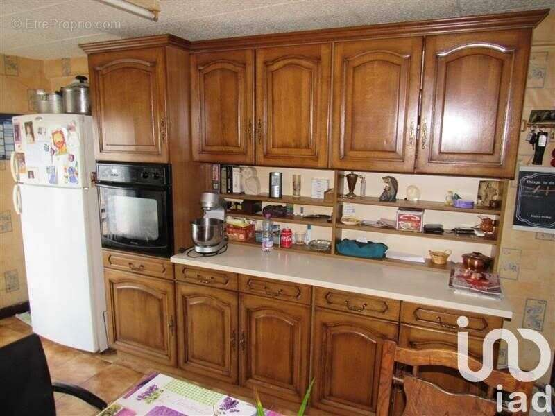 Photo 8 - Maison à VILLENEUVE-SUR-YONNE