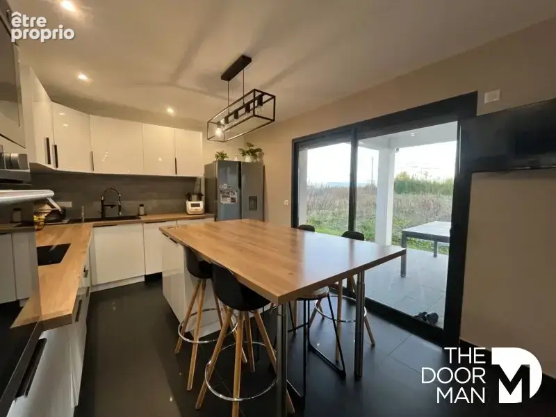 Maison 31860 - photo 8