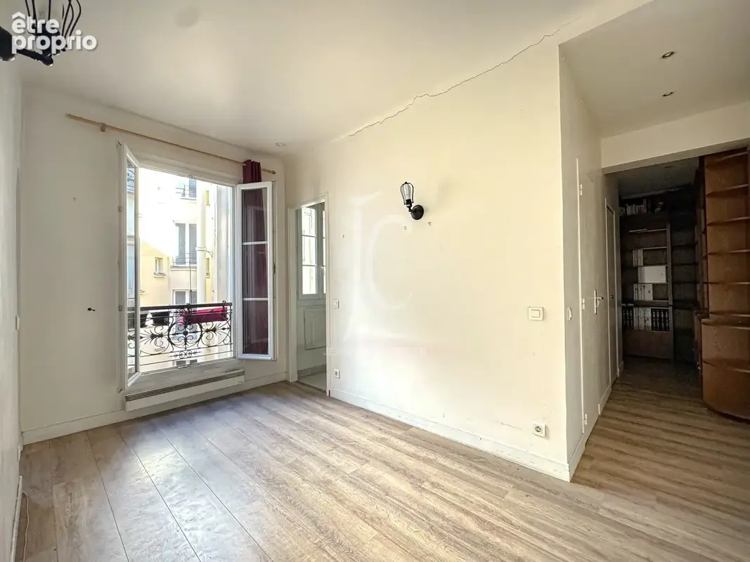 Appartement 2 pièces 32 m² à vendre à Paris-11e (75011) - photo 2
