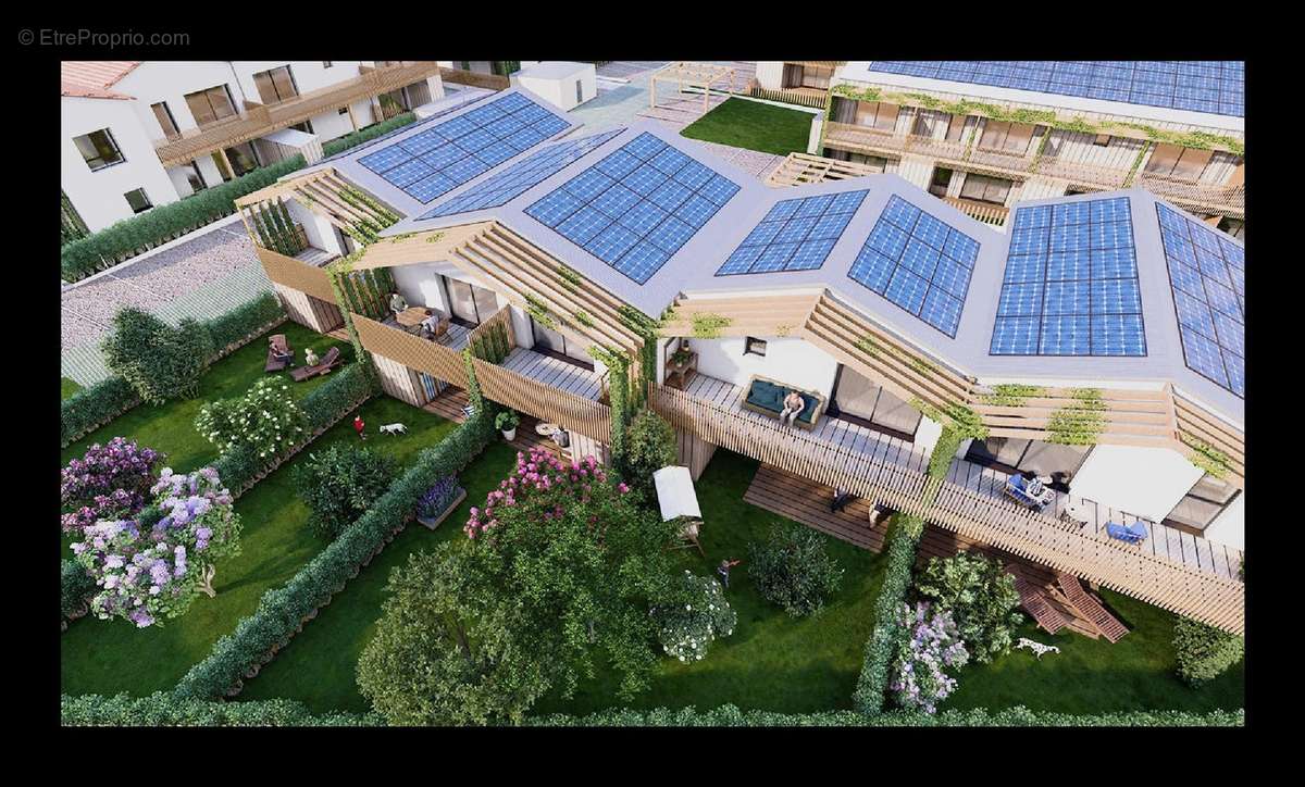 Appartement à DOMPIERRE-SUR-MER