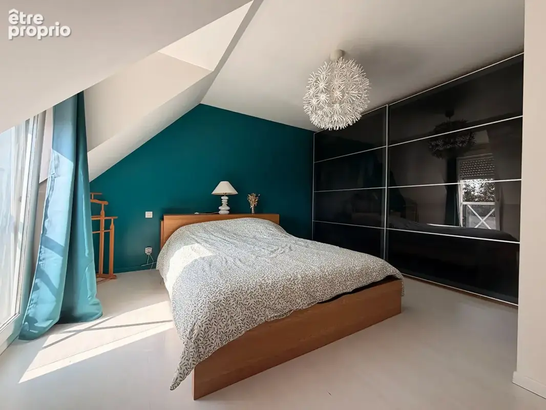 Maison 124m² à vitré - photo 5