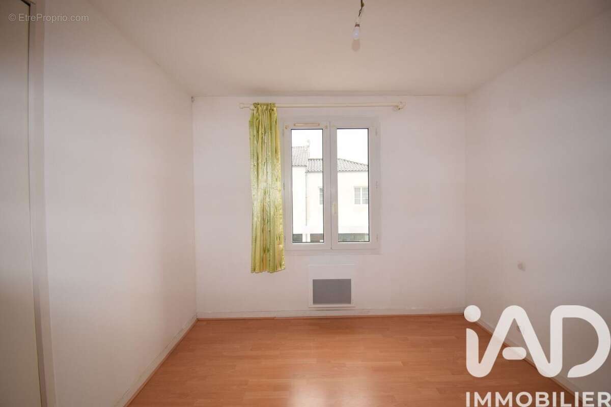 Photo 4 - Appartement à SAINT-PIERRE-D'OLERON