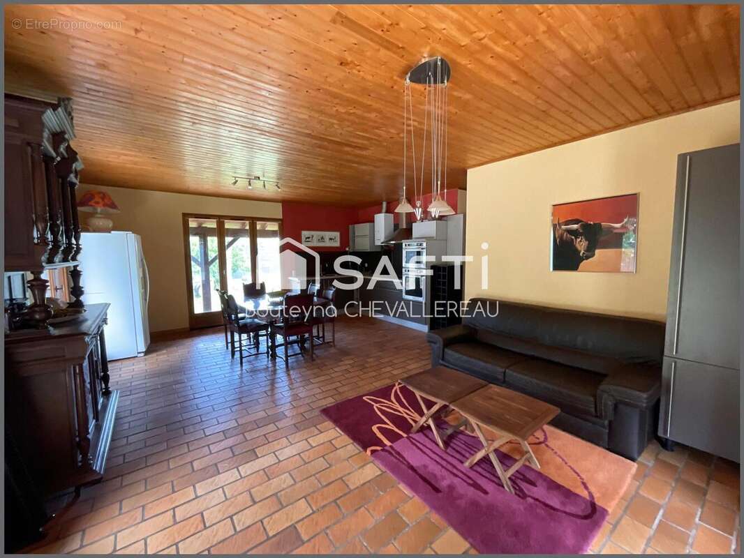 Photo 7 - Maison à HOURTIN