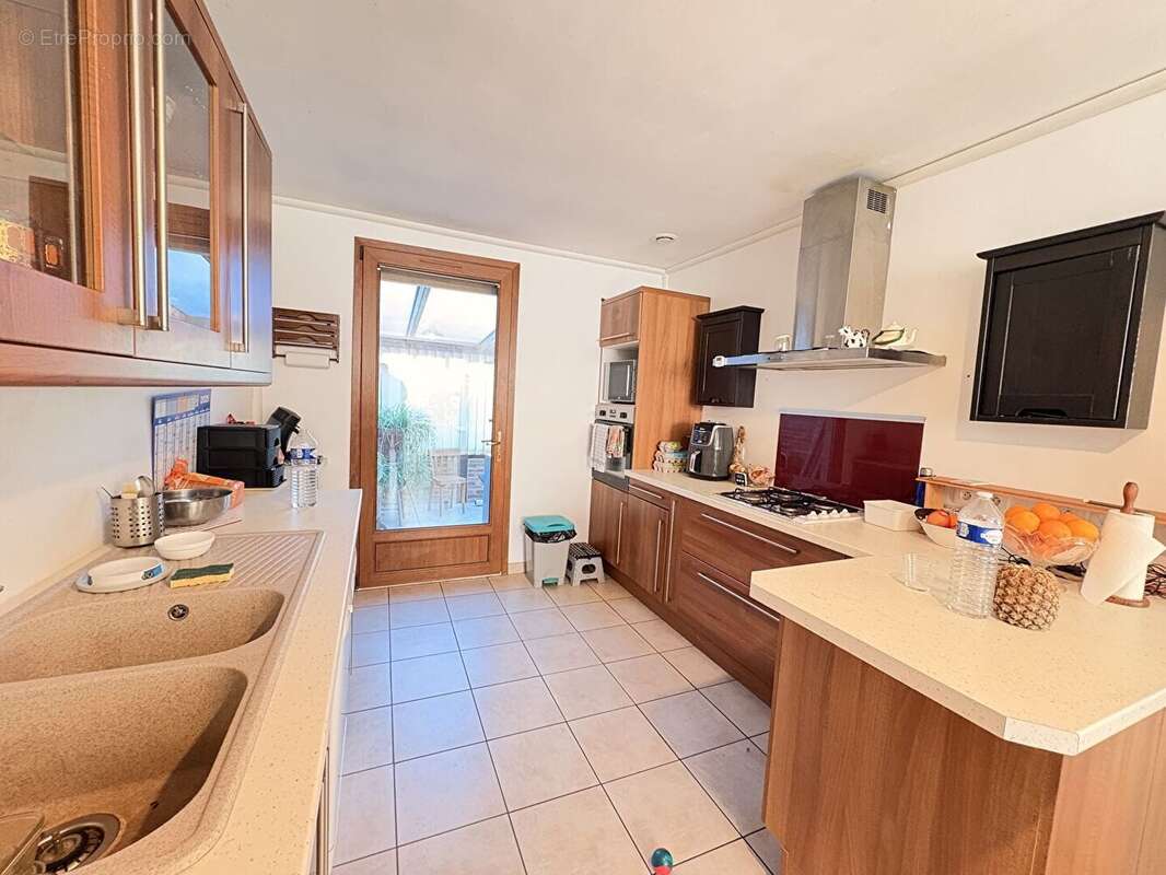 Maison Proche Bornel 155 m2 - photo 5