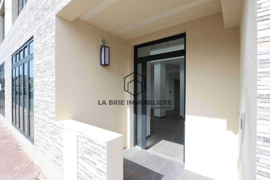 Appartement à MONTGERON