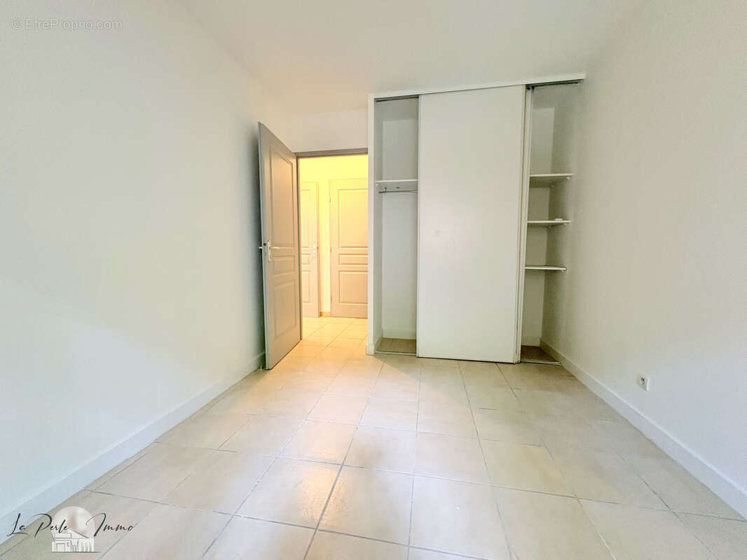 Appartement à CANET-EN-ROUSSILLON
