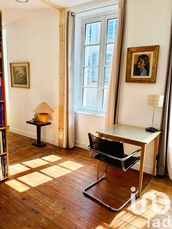 Photo 3 - Appartement à LA ROCHELLE