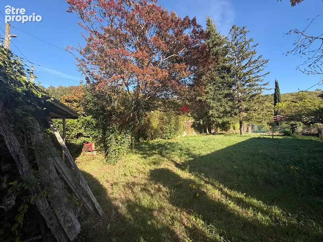Terrain a vendre - au centre de chabeuil (26120) - photo 1