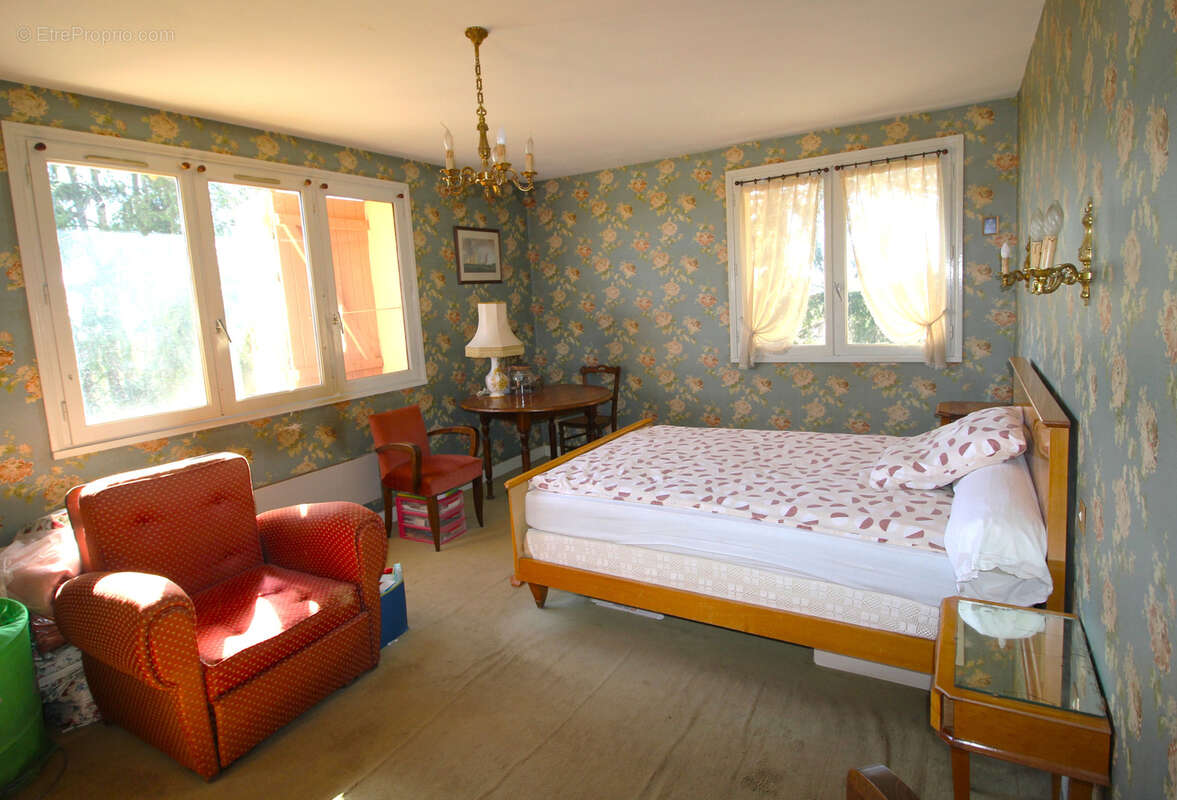 Maison à SAINT-GERMAIN-LAVAL