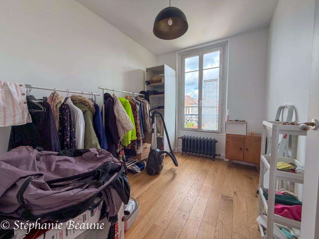 Eaubonne, maison 3 chambres à deux pas de la gare - photo 11
