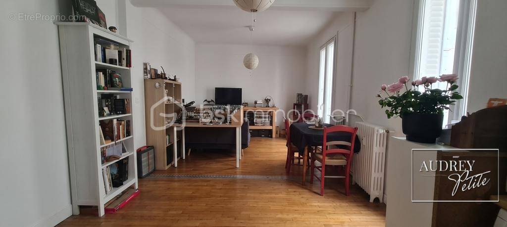 Appartement à ALFORTVILLE
