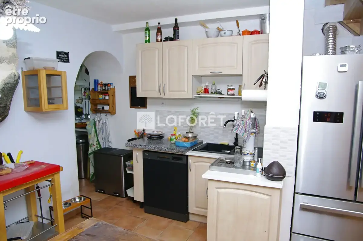 Maison Maleville EXCLUSIVITE !! - photo 7