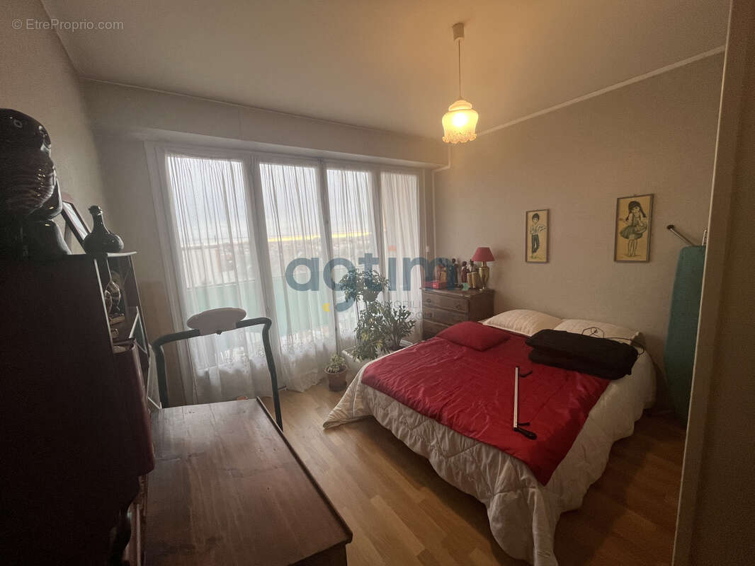 Appartement à LA ROCHE-SUR-YON