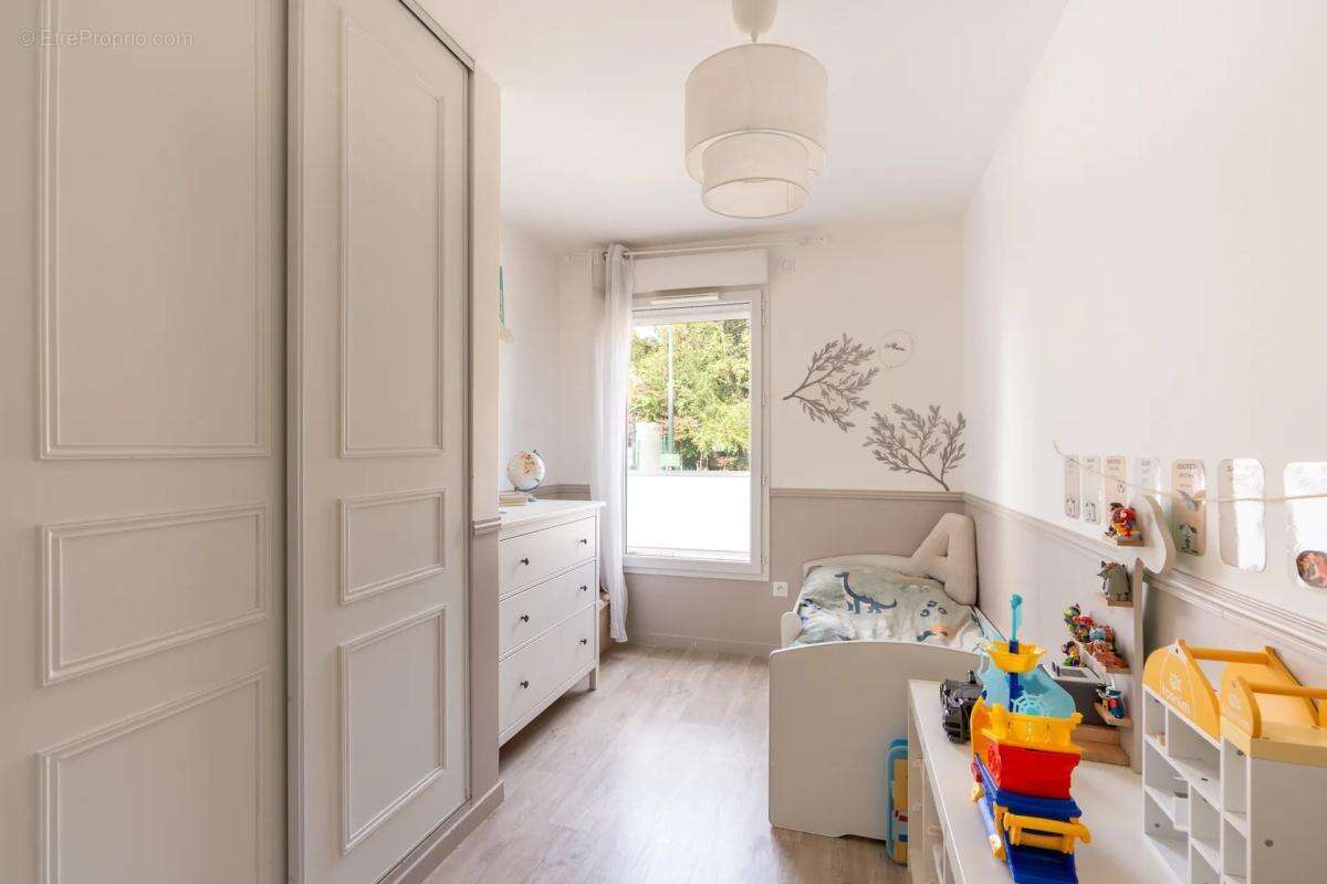 Appartement à BAGNEUX