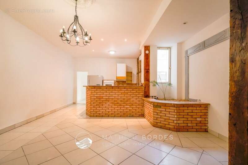 Appartement à BAYONNE