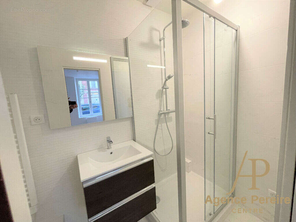 Appartement à SAINT-GERMAIN-EN-LAYE