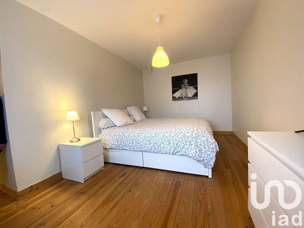 Photo 5 - Maison à BEUZEVILLE