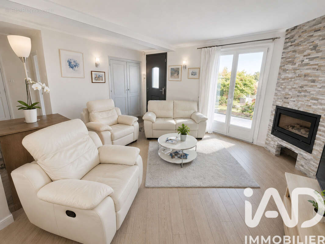 Photo 3 - Maison à HERBIGNAC
