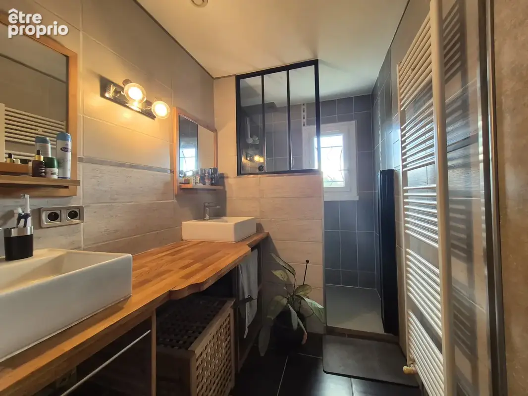 EXCLUSIVITE !!! Maison sur Bourges Asnières - photo 13