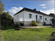 Photo 1 - Maison à TOURS