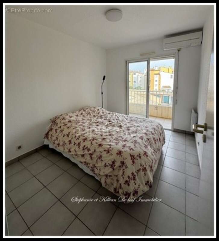 Appartement à vendre 3 pièces LE CAP D'AGDE (34) - photo 7