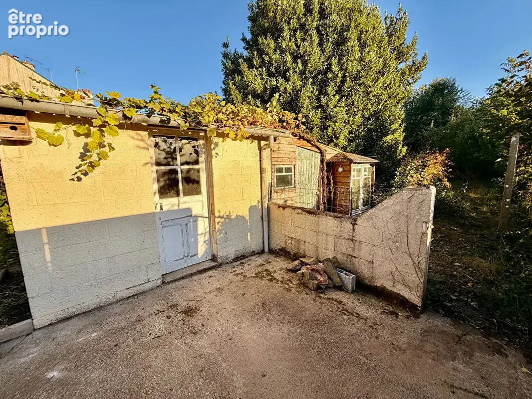 Maison lamballe centre - photo 3