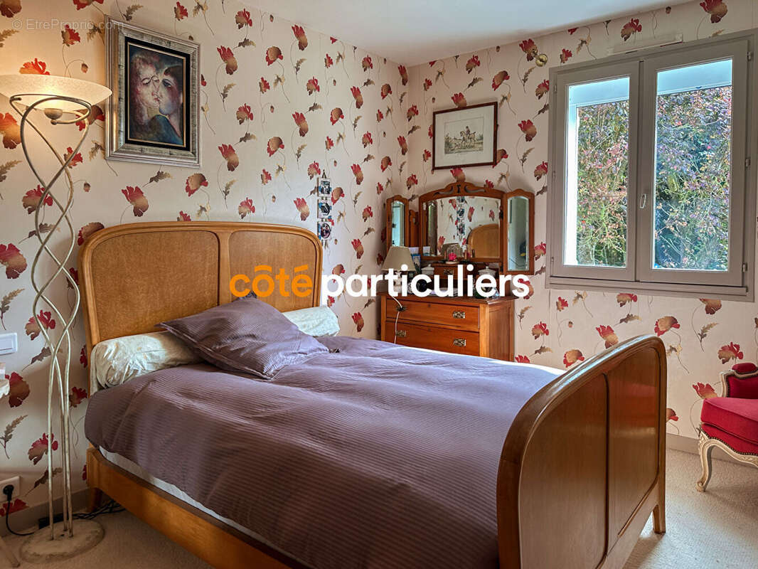 Maison à REGNEVILLE-SUR-MER