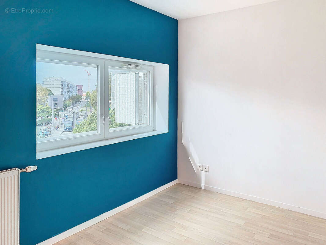 Appartement à BEGLES