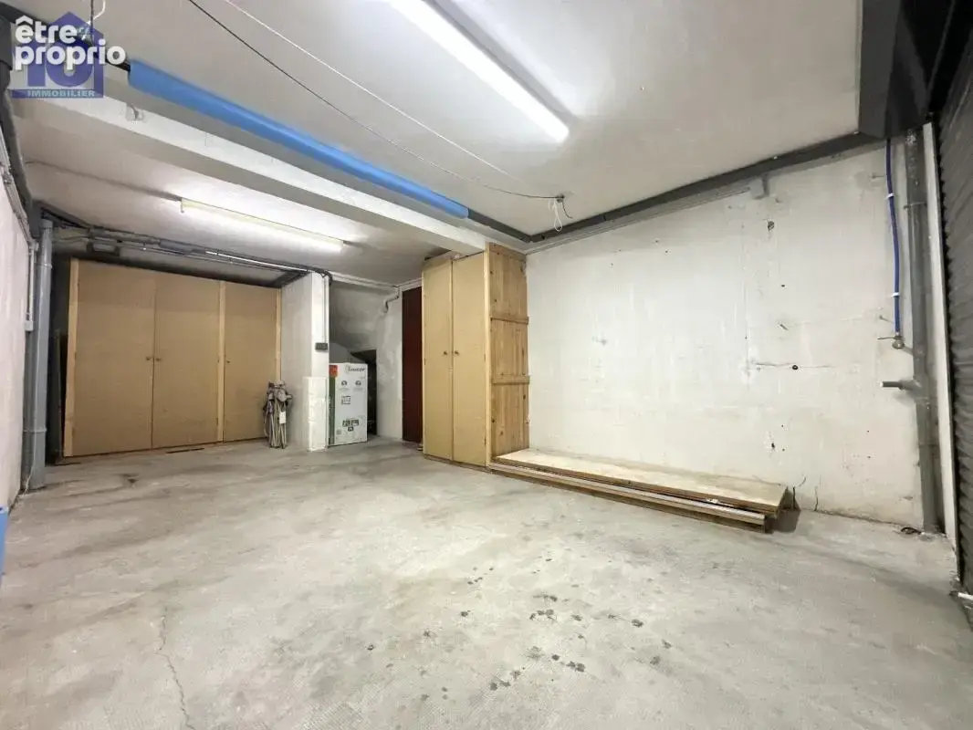 Appartement terrasse - photo 13
