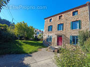 Maison à SAIL-SOUS-COUZAN