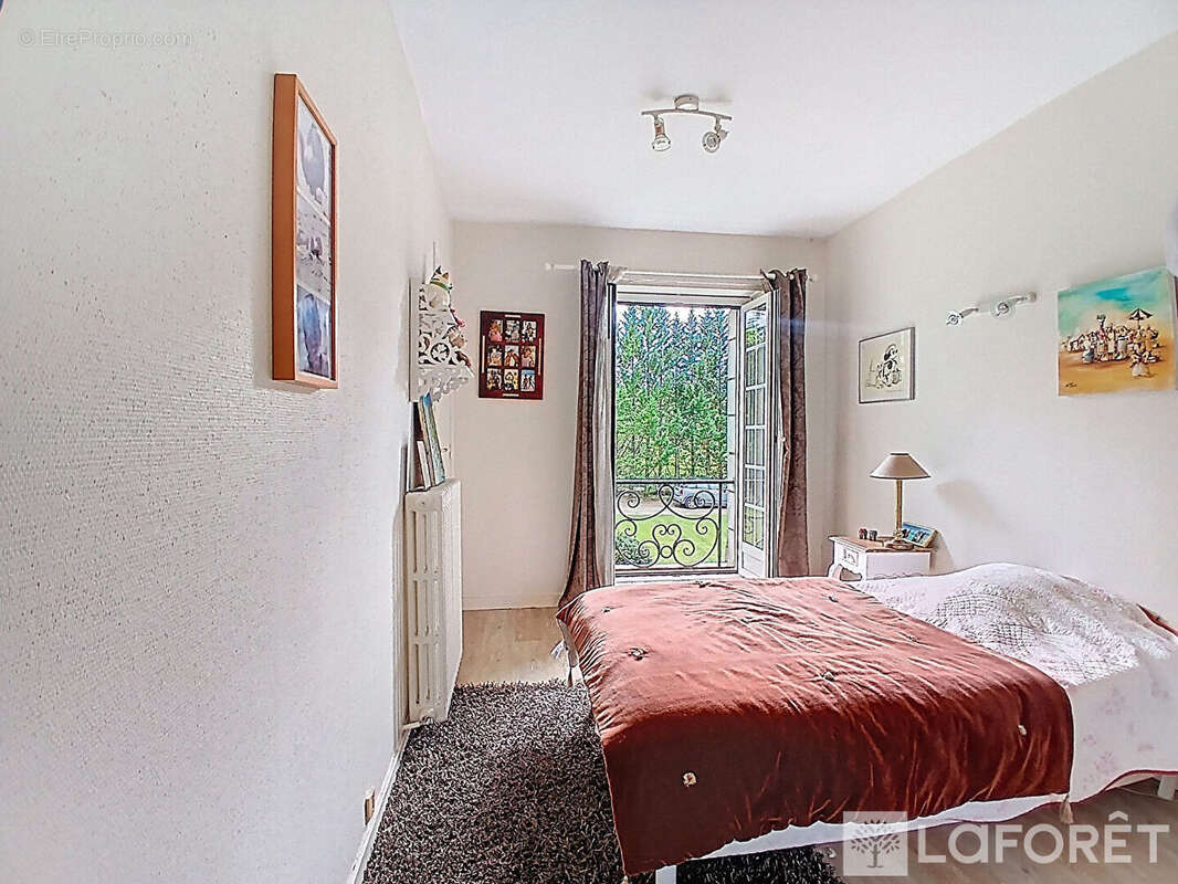 Maison bourgeoise - photo 13