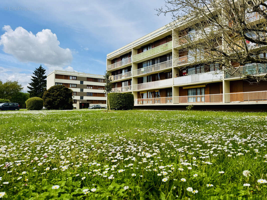 Appartement à SENS