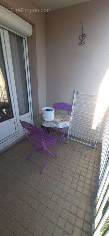 Appartement à FIRMINY