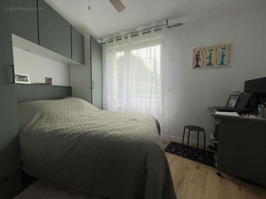 Appartement à MERIGNAC