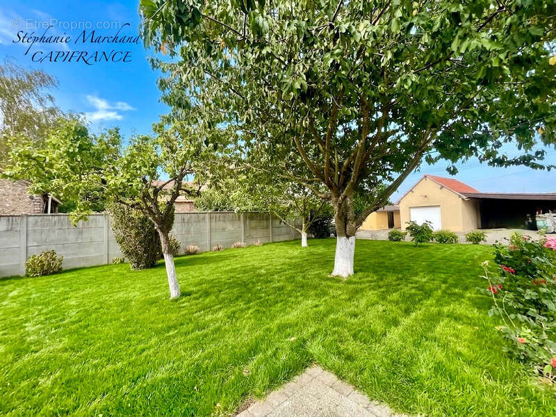 Maison à vendre 6 pièces proche de CHARTRES (28) - photo 17