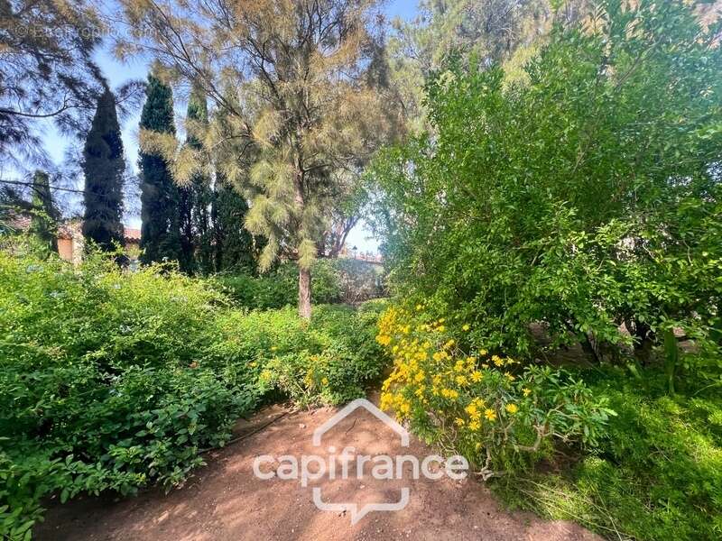 Appartement à HYERES