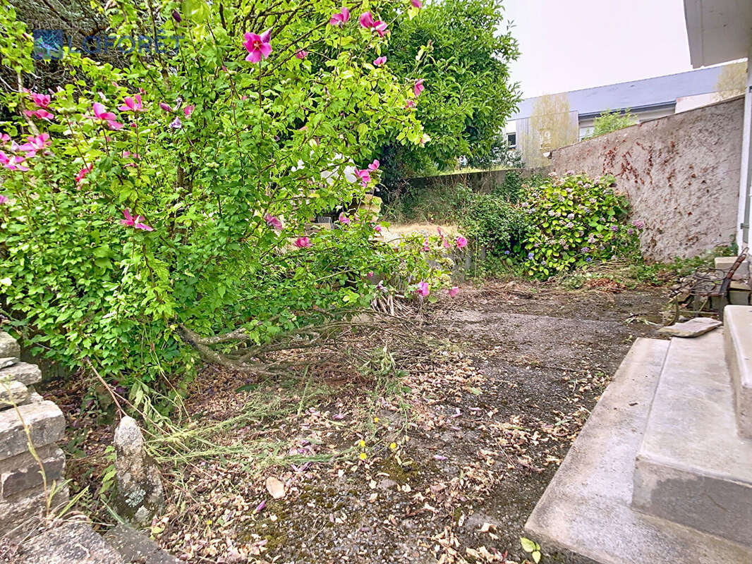 Maison à GUIDEL