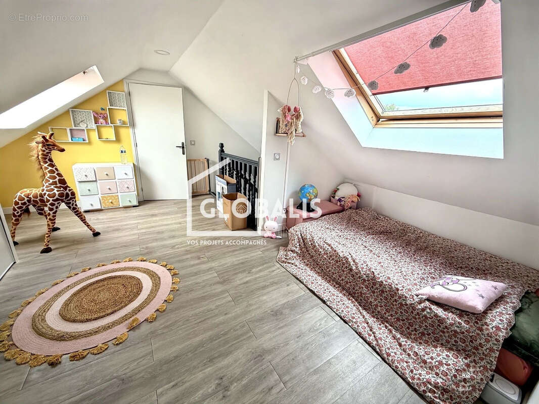 Bien rare sur le secteur - Maison 135m2 3 chambres à Monchecourt - photo 17