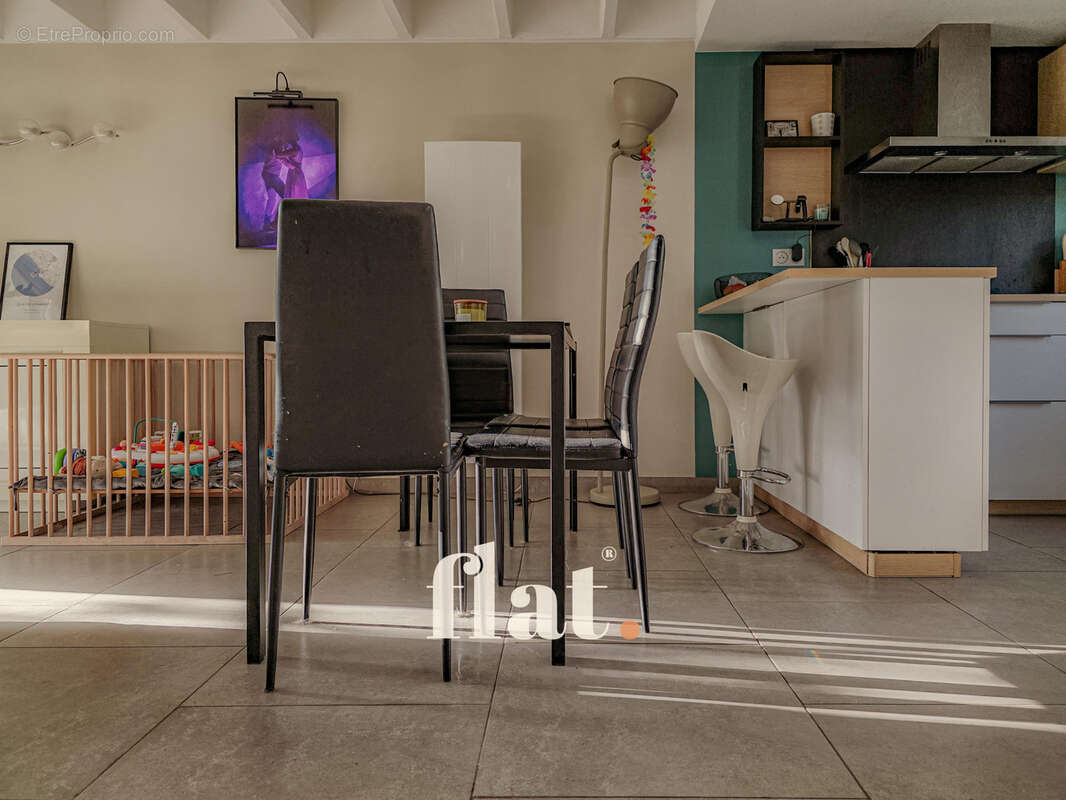 Maison à SAINT-HERBLAIN