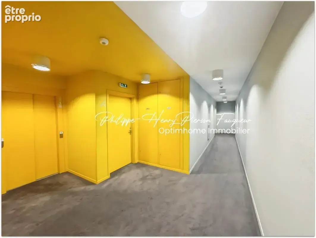 Appartement à vendre 3 pièces WAMBRECHIES (59) - photo 12